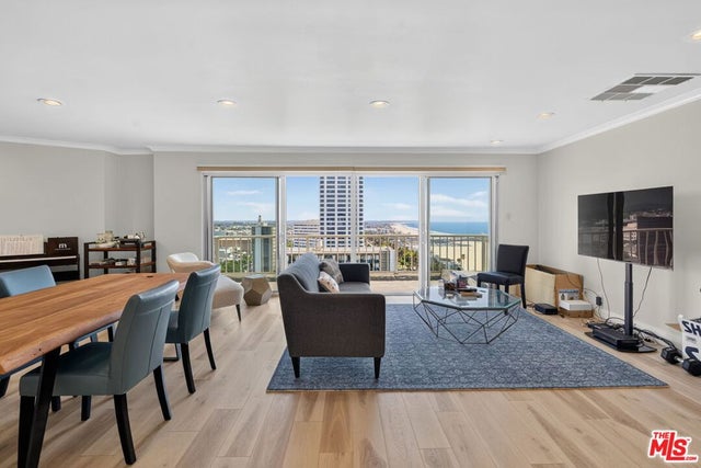 101 California Avenue 1404 #1404, Santa Monica
