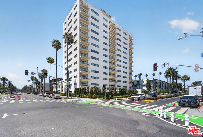 101 California Avenue 1404