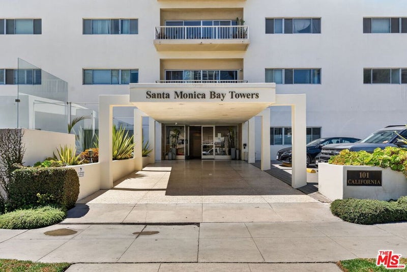 101 California Avenue 1404