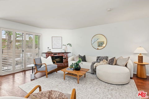 Photo of 2016 Euclid Street #13, Santa Monica, CA 90405 (MLS # 26939039)