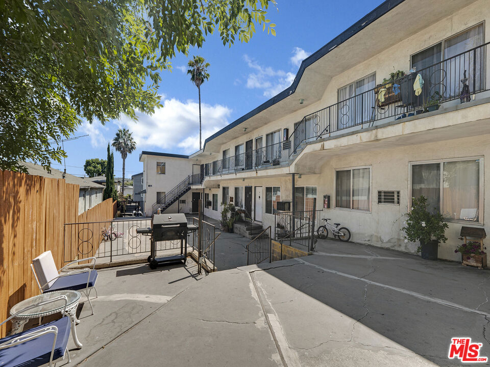 Properties 3 5623 Meridian Street
