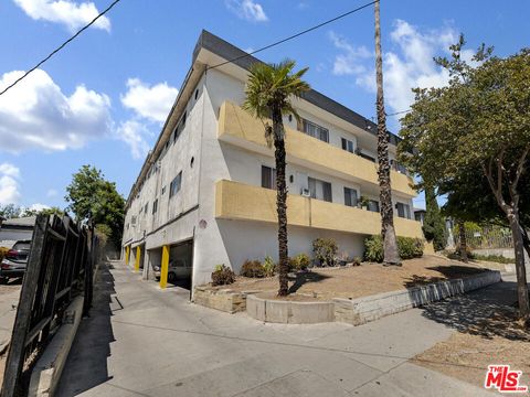 5623 Meridian Street Los Angeles CA 90042