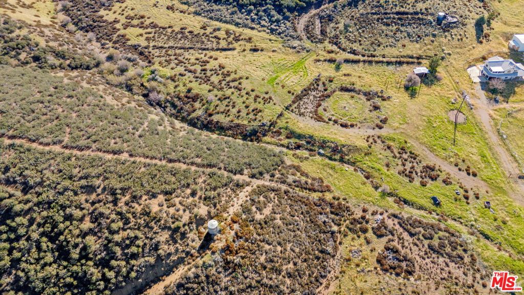 0 Bouqet Cyn Rd/vic Rogers Ck