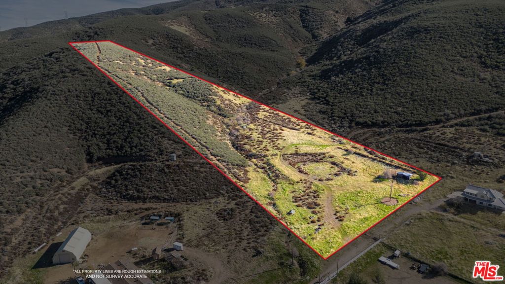 0 Bouqet Cyn Rd/vic Rogers Ck