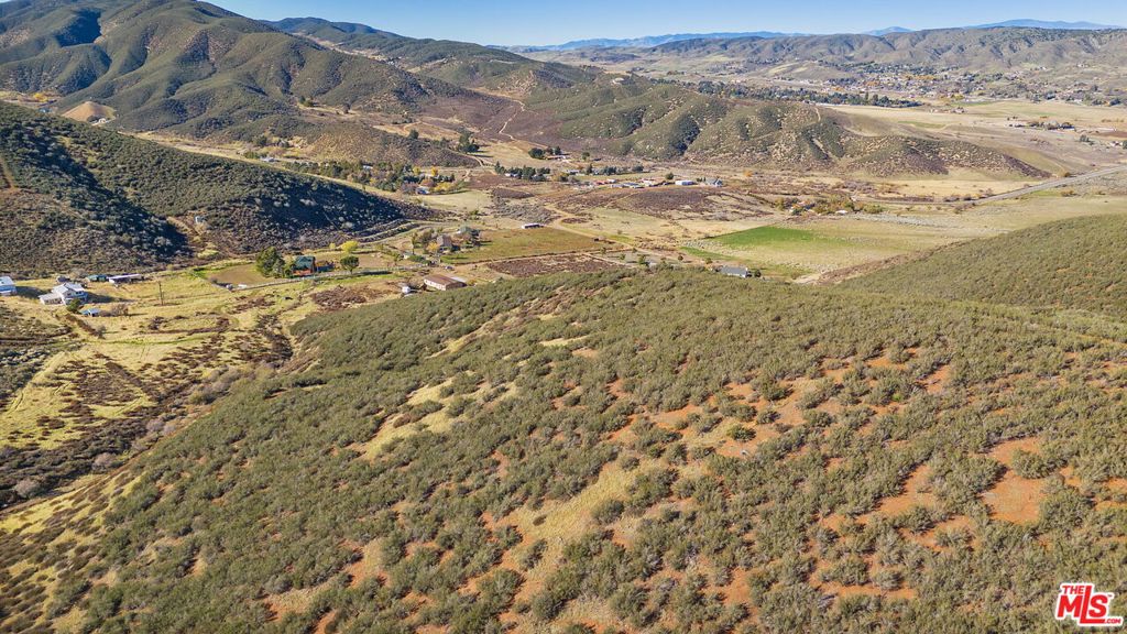 0 Bouqet Cyn Rd/vic Rogers Ck