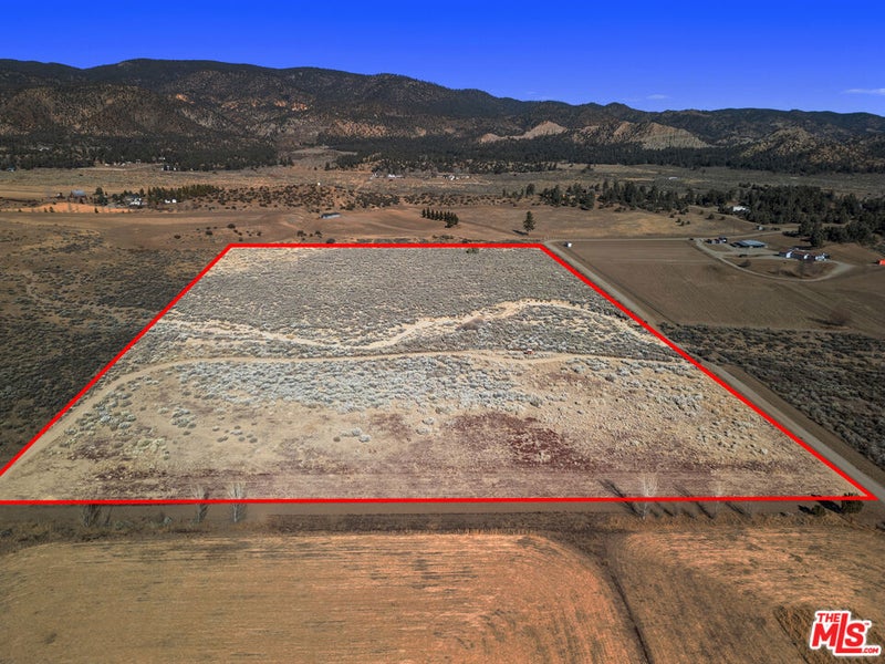 0 Wildlife Rd.