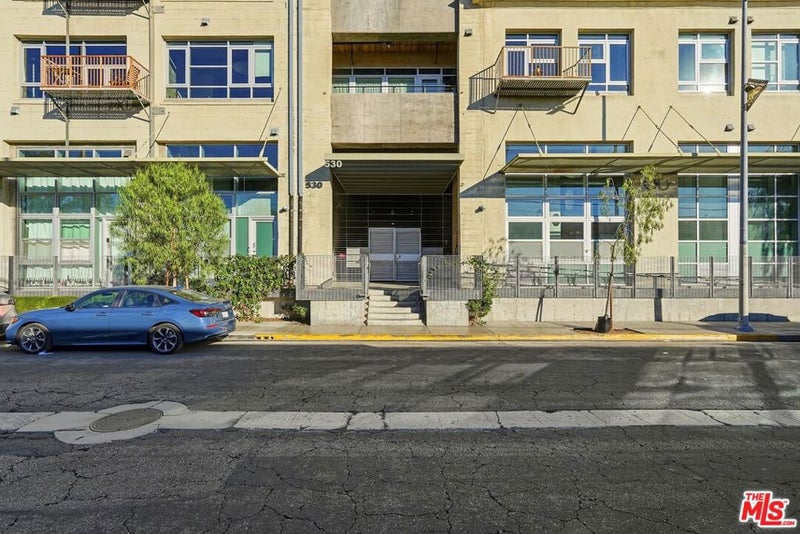530 S Hewitt Street 533
