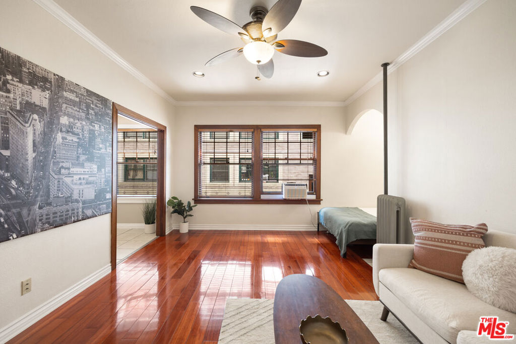 2121 James M Wood Boulevard 120