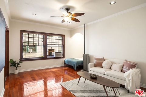 2121 James M Wood Boulevard 120 Los Angeles CA 90006