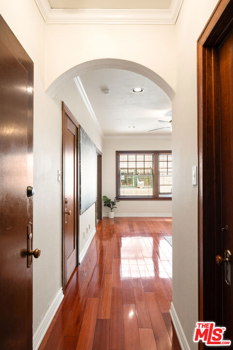 2121 James M Wood Boulevard 120