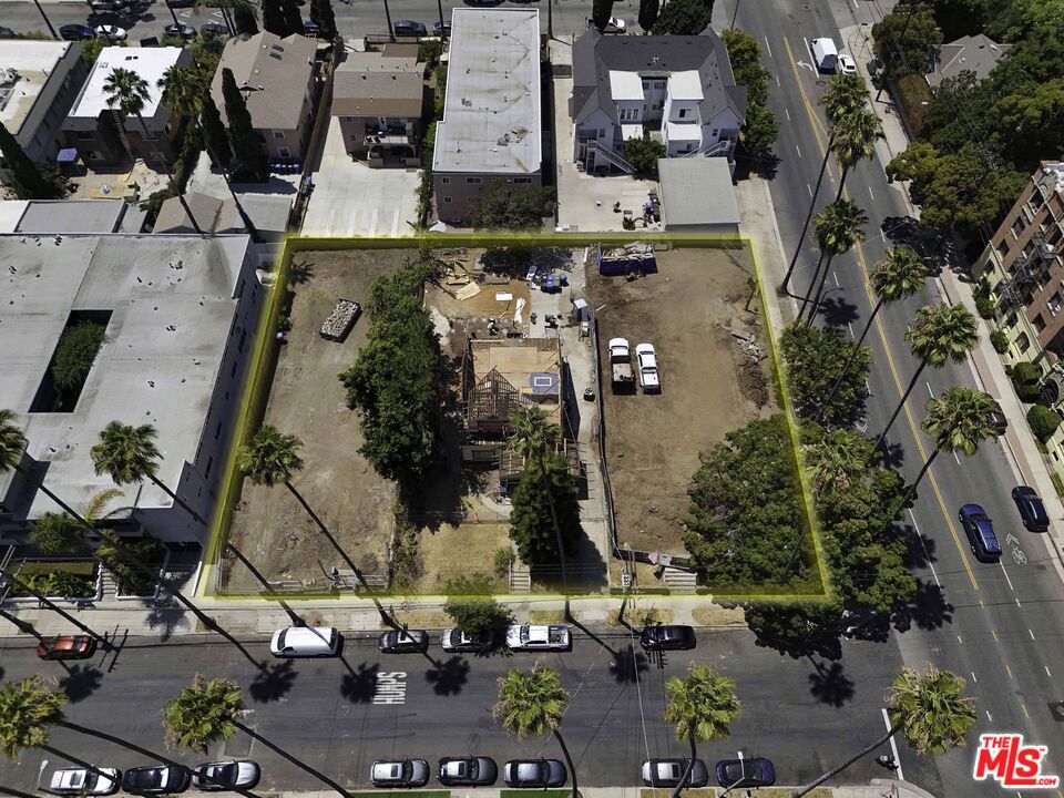 Properties 1 1845 Taft Avenue