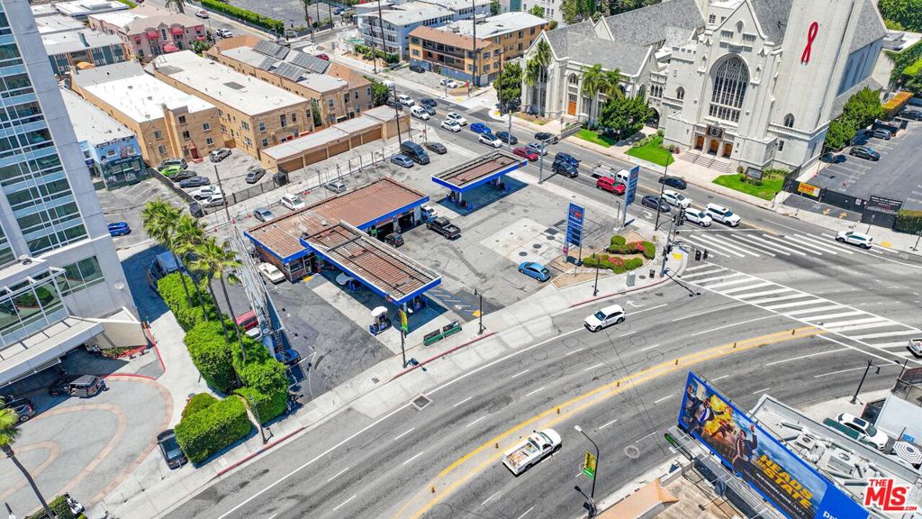 Properties 1 1787 N Highland Avenue