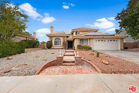 41504 Yancey Lane Lancaster CA 93536