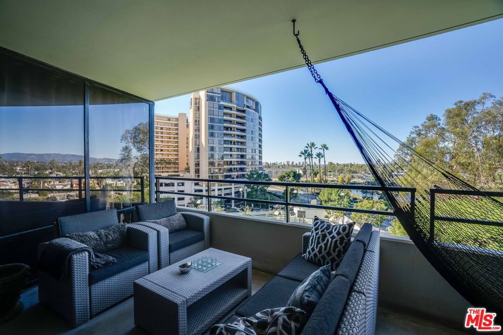 4316 Marina City Drive 219