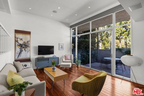 4436 W Kling Street Burbank CA 91505