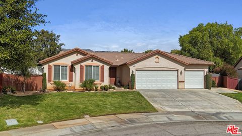 1548 Hunter Moon Way Beaumont CA 92223