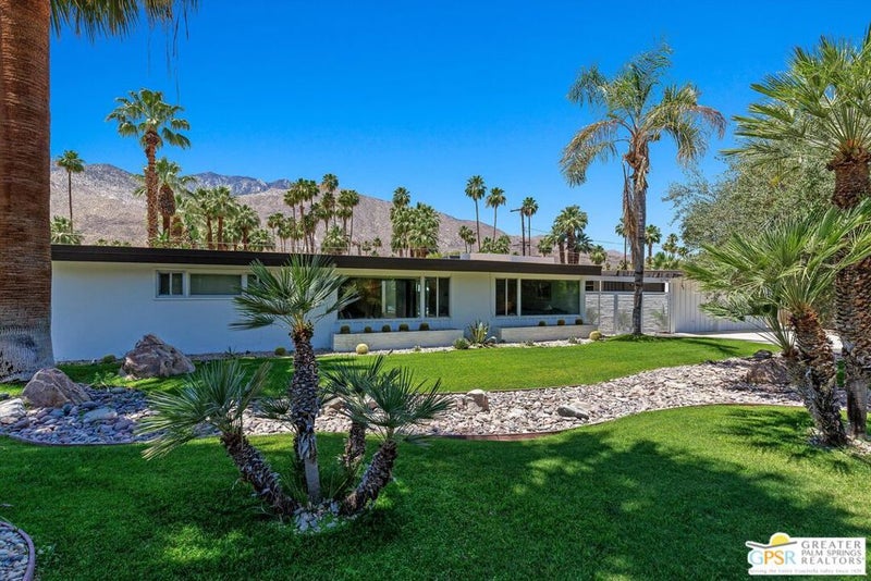 1279 S Driftwood Drive