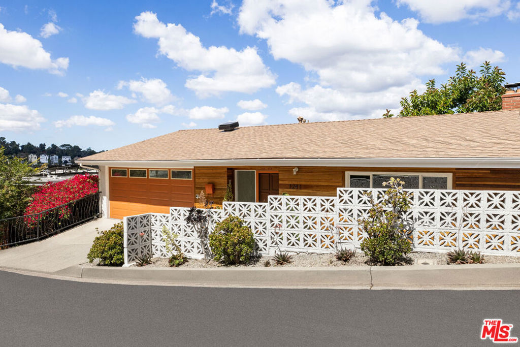 1241 Corona Drive