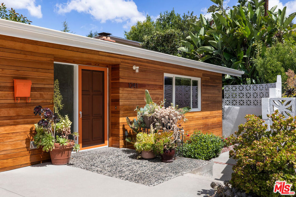 1241 Corona Drive