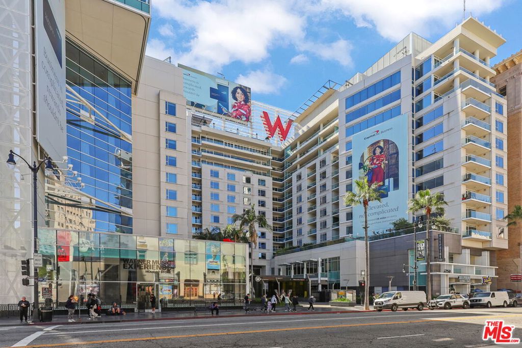 6250 Hollywood Boulevard 6L