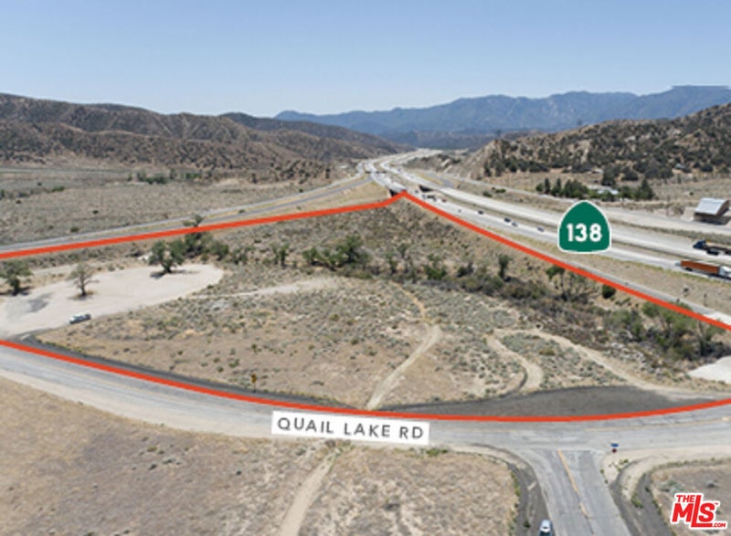 9 Quail Lake Road