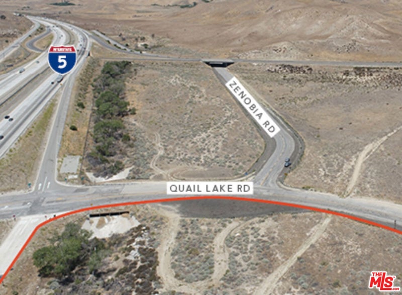9 Quail Lake Road