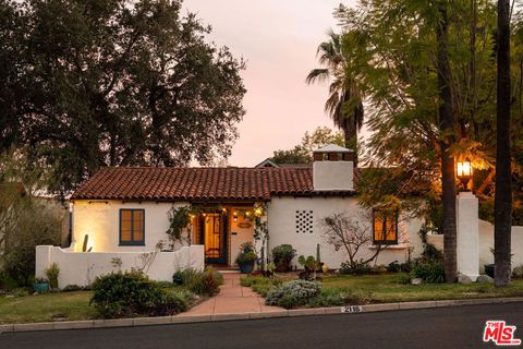 2116 Layton Street Pasadena CA 91104