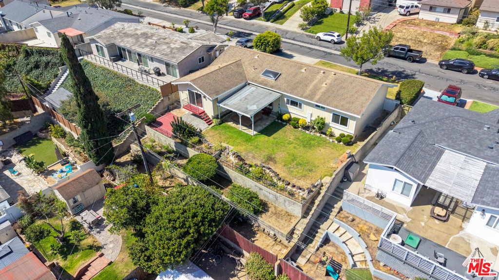 4065 Bluff Street