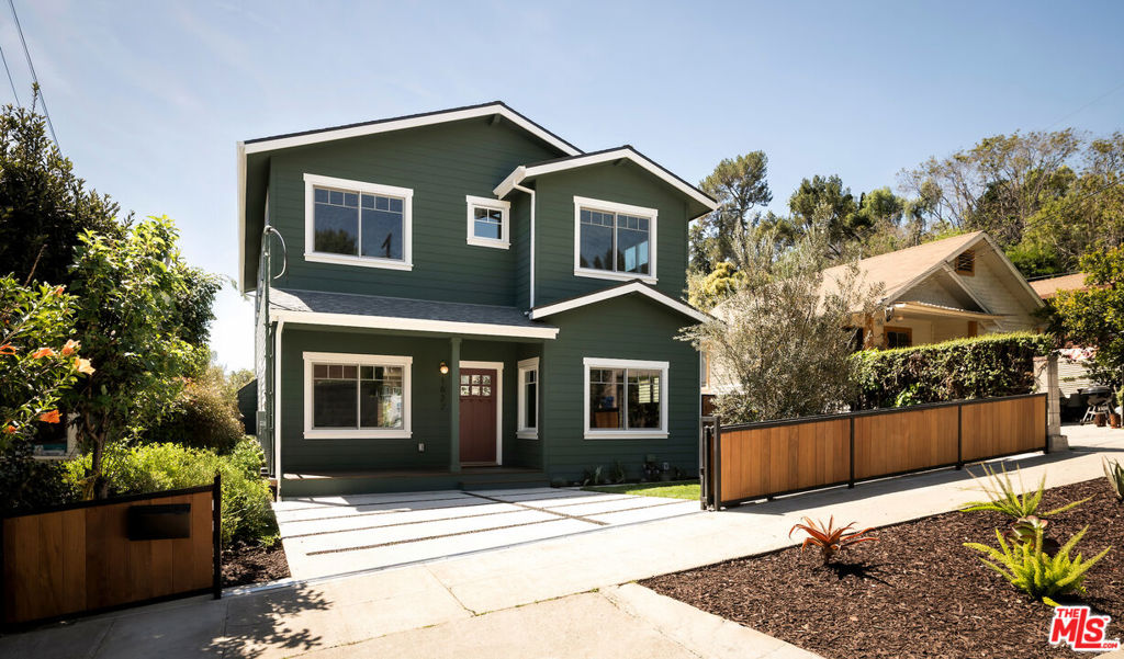 1622 Donaldson Street