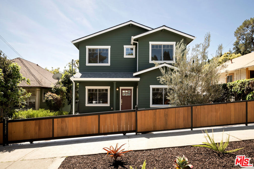 1622 Donaldson Street