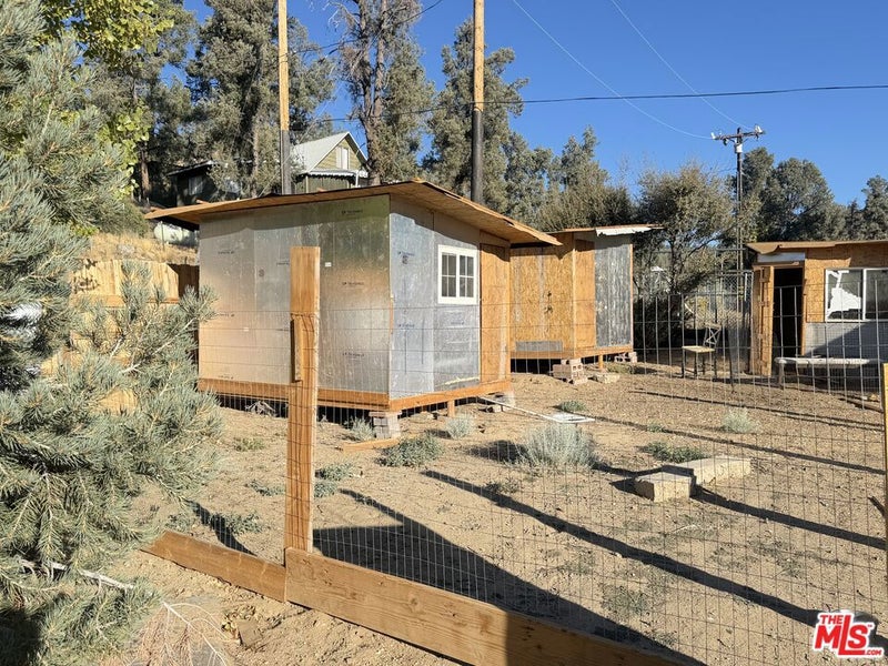 15051 Greenleaf Springs Road