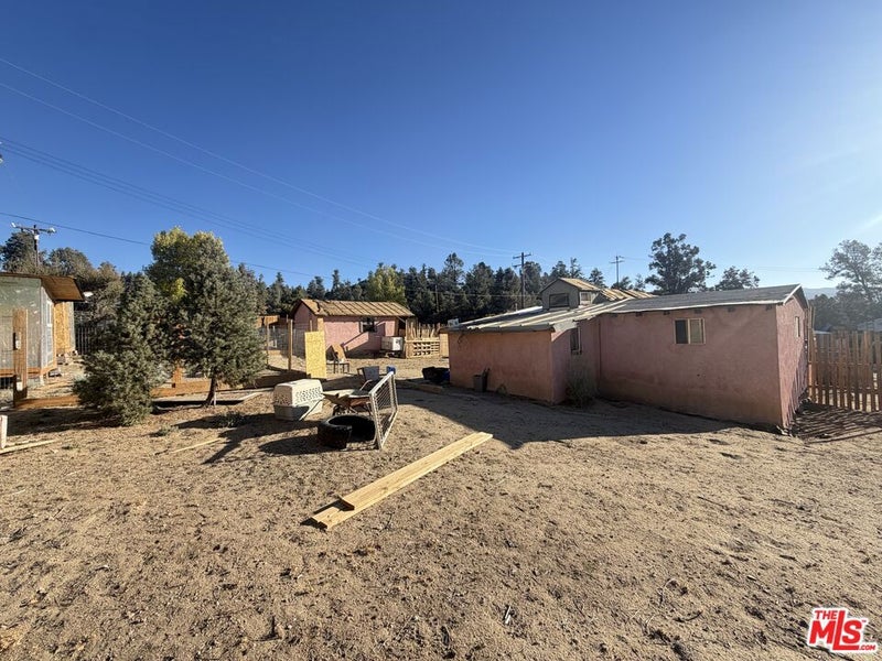 15051 Greenleaf Springs Road