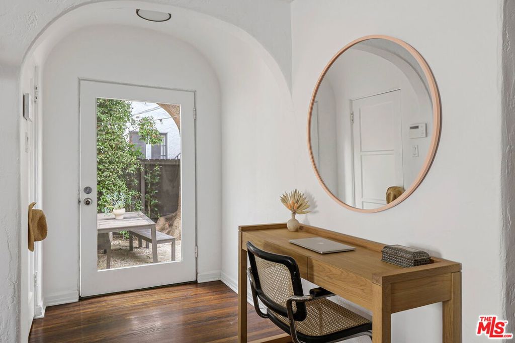 8210 Willoughby Avenue