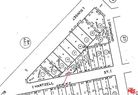 751 Hartzell Street Pacific Palisades CA 90272