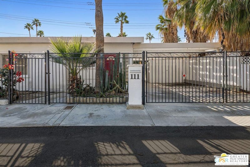 111 Canyon Rock Road
