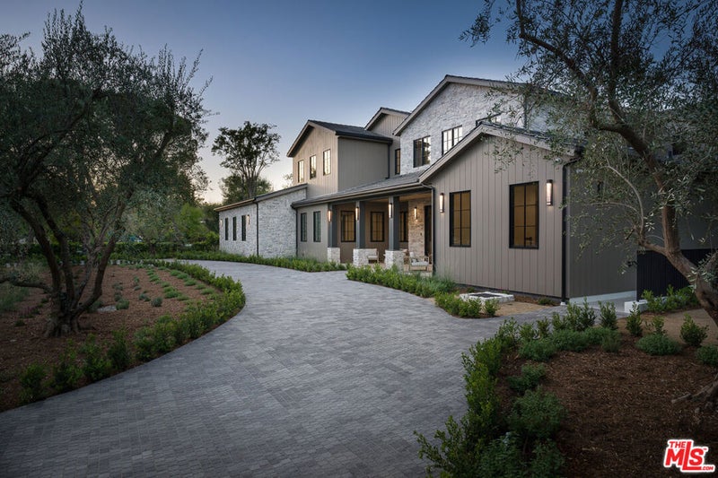 23615 Long Valley Road