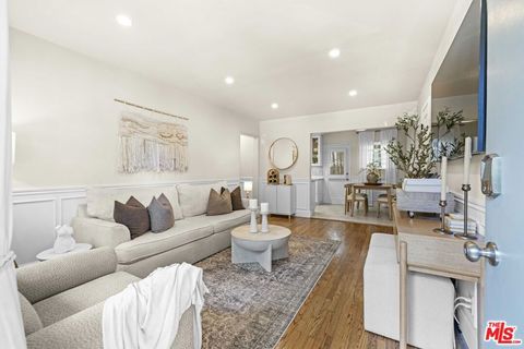 1325 Washington Avenue C Santa Monica CA 90403