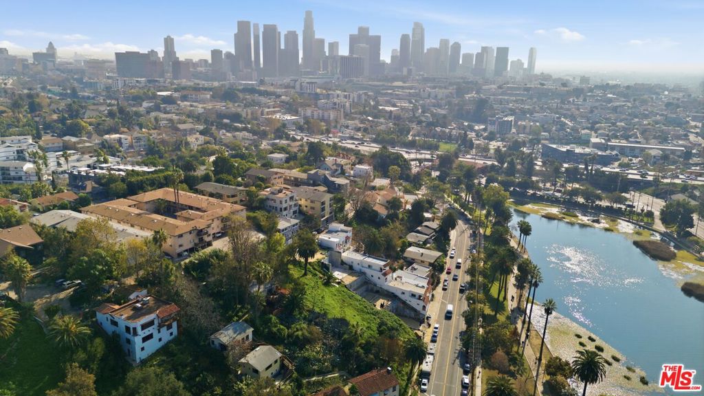 734 Echo Park Avenue
