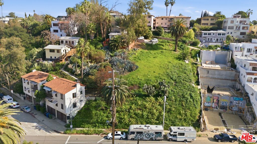 734 Echo Park Avenue