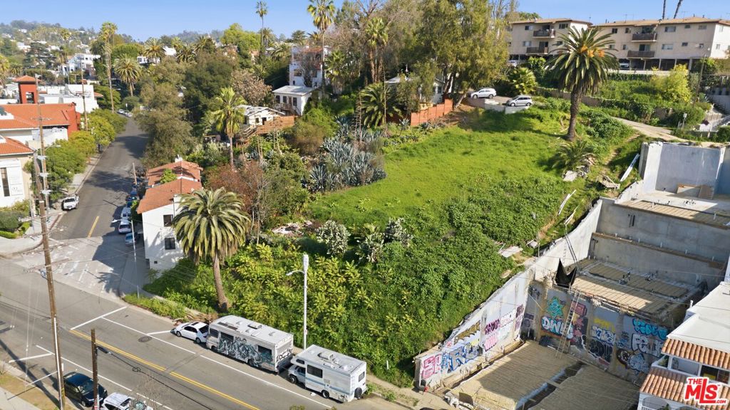 734 Echo Park Avenue