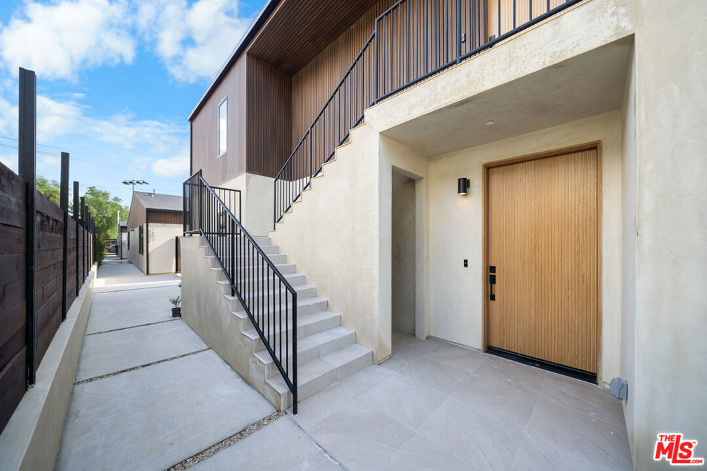 1688 N Sierra Bonita Avenue