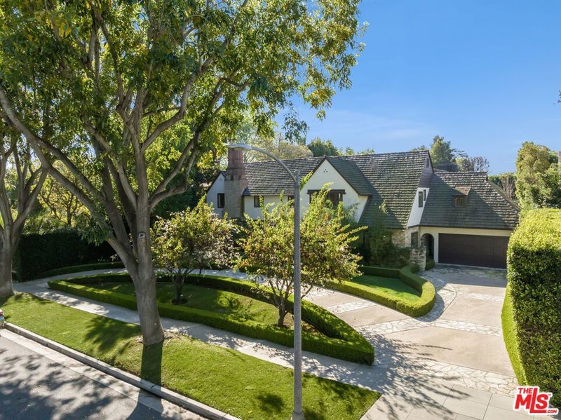 717 N Alpine Drive