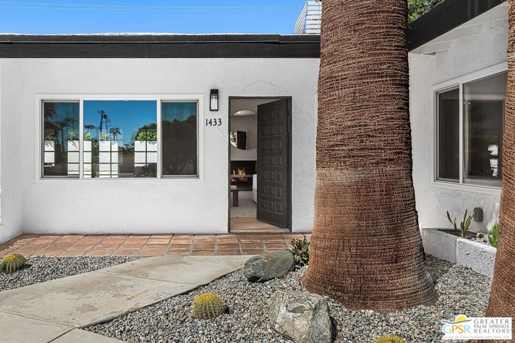 1433 N Fiesta Road
