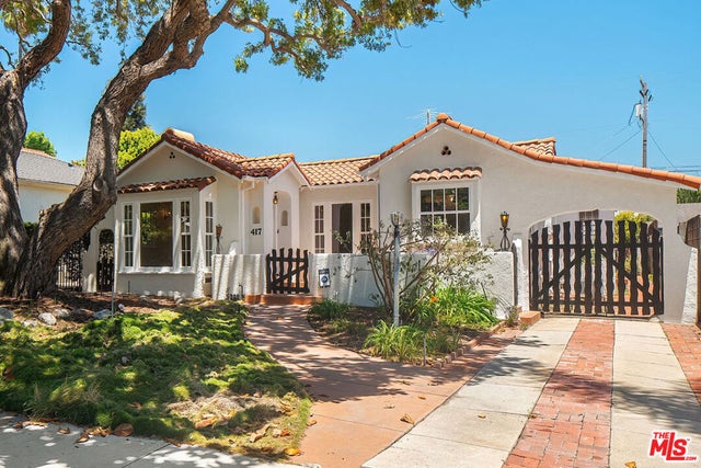417 11th Street, Santa Monica