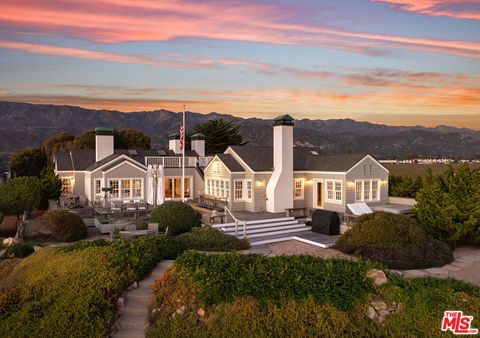 571 Sand Point Road Carpinteria CA 93013