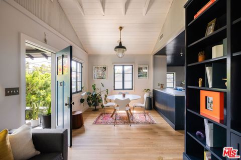 4311 Clayton Avenue Los Angeles CA 90027