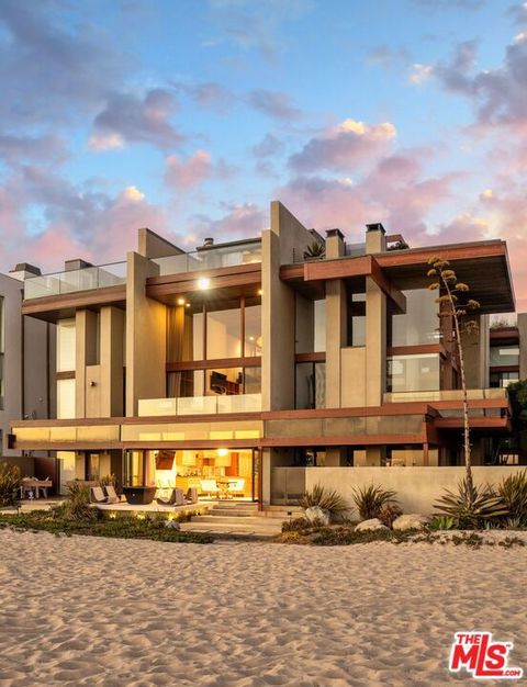 3817 Ocean Front Walk Marina Del Rey CA 90292