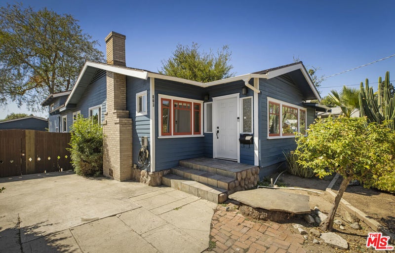 803 Brooks Avenue