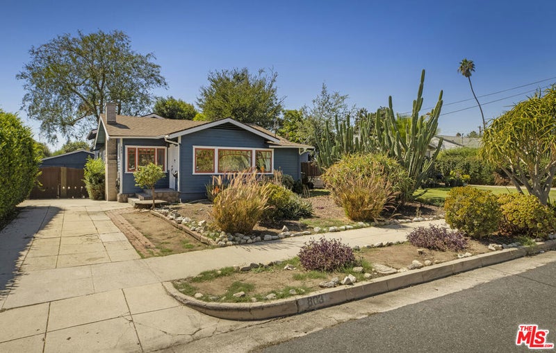 803 Brooks Avenue