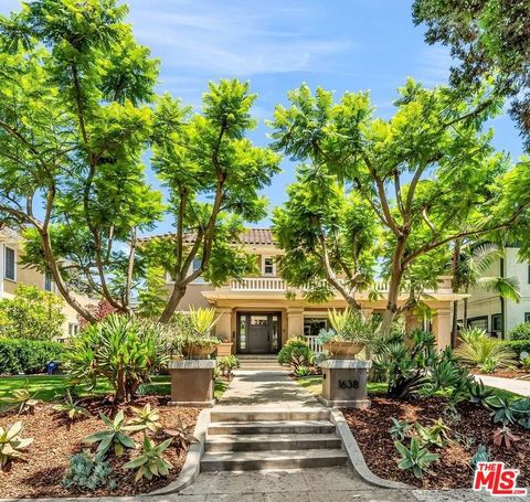 1638 S Victoria Avenue Los Angeles CA 90019